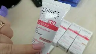 Крем ROSELIANE CC CREAM SPF30 Розельян СС SPF30