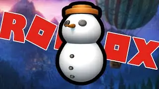 being the strongest Snow Shoveling Adventure ⚔️ (ROBLOX) PART 2