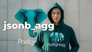 Learn jsonb_agg: The PostgreSQL Function Every JSON Developer Needs