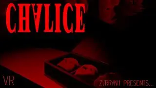 CHALICE VR | Off the Edge...for non relaxation  | Quest Oculus demo
