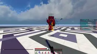Blatant Cheating #2 on PvPGym | Preace