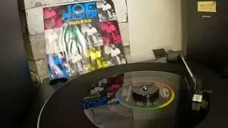 Joe Cocker - Unchain My Heart 1987 ( 7