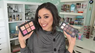 FIONA STILES PALETTES | Review + Swatches // (CLOSED!)