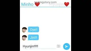 Imagína minsung