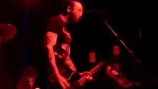 Mercy Killers LIVE - Pamint De Mort (2007)