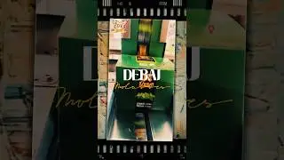 Debaj Mint Flavor #debajflavor