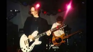 Slowdive I saw the sun HQ