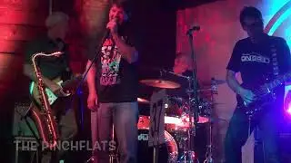 Ted Molter Drum Demo Rock n Roll Fantasy Camp