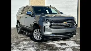 2023 Chevrolet Tahoe Premier MA Milford, Franklin, Worcester, Framingham MA Providence