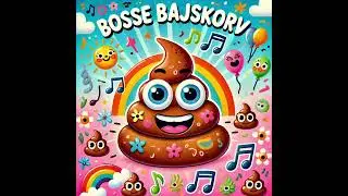Bosse Bajskorv