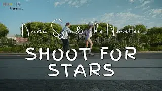Norma Siggs & The Numettes   Shoot for Stars