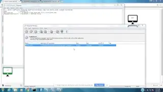 Cara Meng Install BMI Lab Remote Desktop Agent