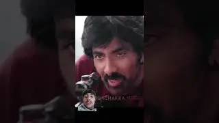 Eagle movie || Ravi teja || south Indian new movies