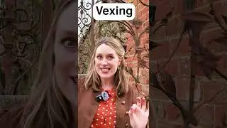 Три британских английских слова эпохи Регентства 🌹 | Эпоха Джейн Остин 🕊️ | Британская культура 🇬🇧