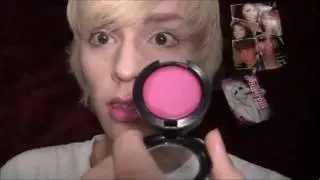 Spring/Summer Trend - Bold Lips