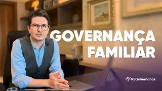 Governan&ccedil;a Familiar