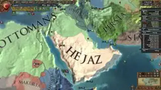 Lord Forwind - Eu4 - Ottomans Ep.13 Crippling Corruption!