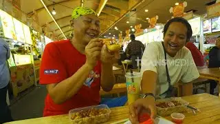 Si Gundul Kulineran Bareng Davi Sumbing | JEJAK SI GUNDUL (16/12/25)