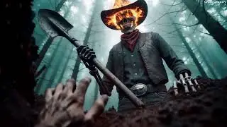 No Grave Can Hold Me – (Outlaw Country Playlist) #2