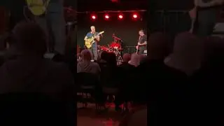 From The Band Swedish Blues Champion 2022 (Avarage Man)