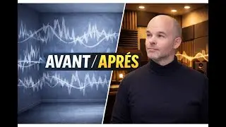 Le traitement acoustique comment ça marche ?