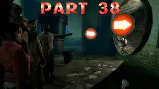 Left 4 Dead 2: Random Epic - Fail Moments Part 38 [One Annoying Smoker]