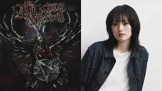 The Autumn Offering x Sayaka Yamamoto - Suffocating Nocturne (melodic death metal/J-Pop mashup)