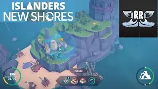 Islander New Shore Demo - Casual City Building at its finest!