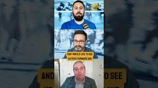 Unlocking Thoroughbreds' Potential #railtalk #podcast