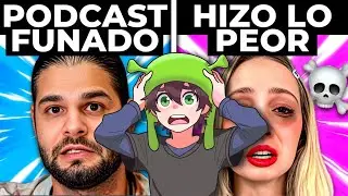TIKTOKERS Que Cometieron El PEOR ERROR 💀 | Reaccionando A Johan Speak