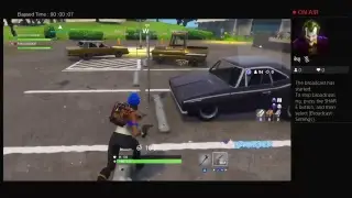 Join if you like