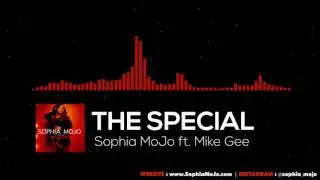 Sophia MoJo 