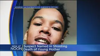 Sheriff: Detectives Believe Family Is Hiding South Sacramento Homicide Suspect