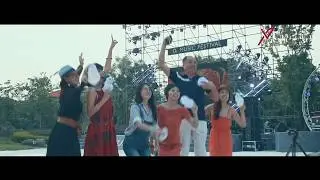 Yan Garden・O2 Music Festival ∣ 燕嶺園有氧音樂節