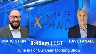 Level Up Today - Episode 47 Wednesday June 3rd with David Fanale