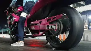 Hayabusa Power Speed Shop 8.888 sec.