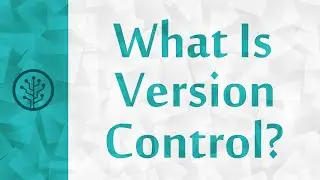 [Version Control] What is Version Control? | The Benefits of Using Git (With SourceTree)