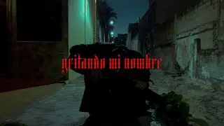Desface DK - Gritando mi nombre (prod. R13 Studios)