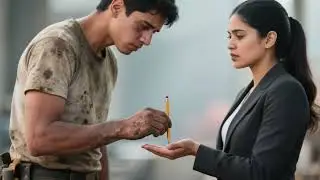 Kind Poor Brother Helps His Sister Study&mdash;Her Shocking Return Changes Everything!