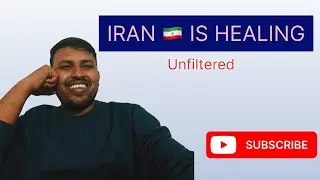Happy Independence Day IRAN 🇮🇷: Unfiltered Opinion 😅