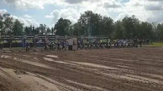 club wedstrijd nederweert 50+65 djomino mertens #5 bijna kopstart