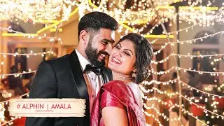 A fully Fun and Vibrant wedding!! @Framehunt
