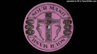 A - Sourmash - The Spirit