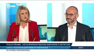 Cancer : o&ugrave; en est la recherche ?