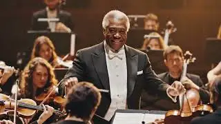 A Symphony That Spreads Like Light