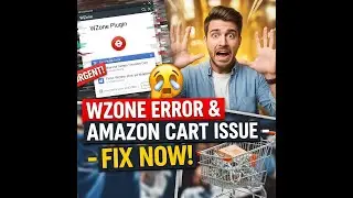 WZone Plugin Not Redirecting to Amazon?