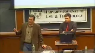 SCO v IBM: Defending Intellectual Property Q&A [9 of 11]