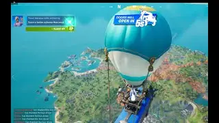 Fortnite Season 6 XP glitch? Works at 10 mins.