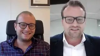 Interview over Digitalisering met mr  Steven Vrolijk van XY Legal Solutions