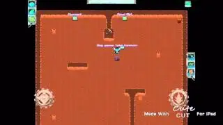 graalzone: graal zone jail
